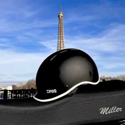 Vélo Électrique Biplace Cargo Garrett Miller City Garrett Miller