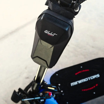 Trottinette Électrique Dualtron Thunder 3 Minimotors