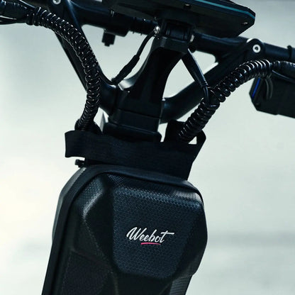 Trottinette Électrique Dualtron Thunder 3 Minimotors