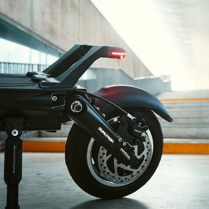 Trottinette Électrique Dualtron Victor Luxury Plus Minimotors