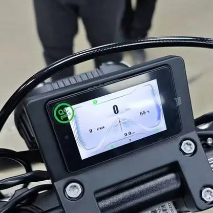 Dimentro Moto électrique DT-PRO Dimentro