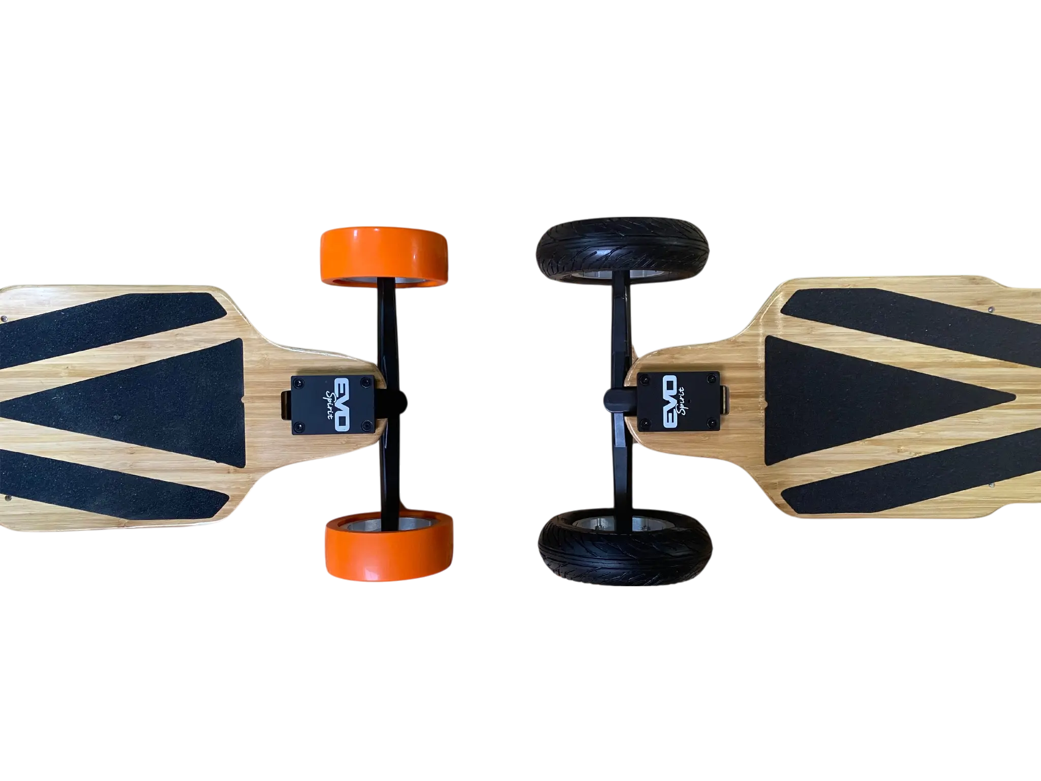 Evo Spirit Xplorer V2 Evo Spirit