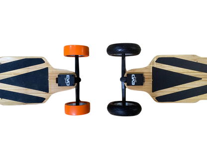 Evo Spirit Xplorer V2 Evo Spirit