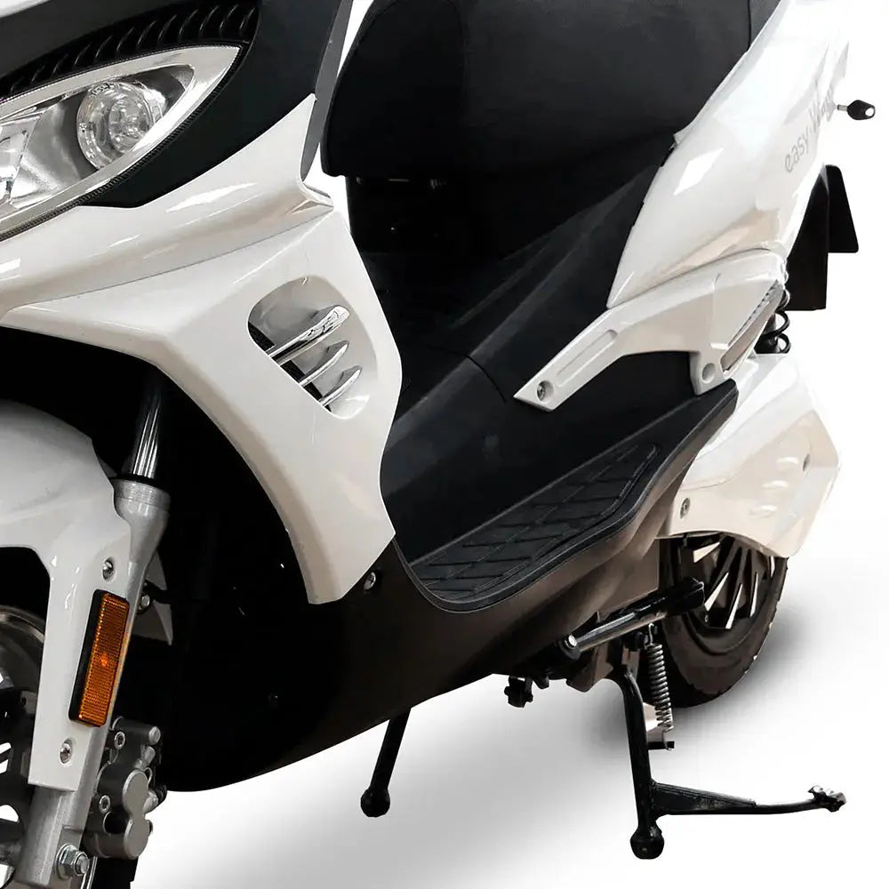 🛵 e-stock air Easy Watts