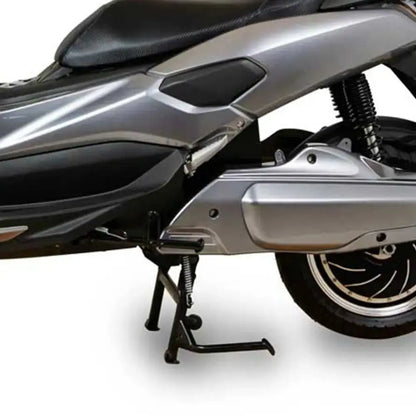 easy-watts e-trax air Easy Watts