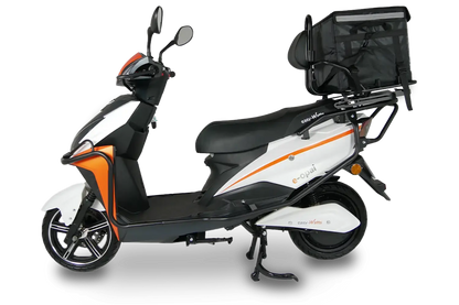 easy-watts e-opai cargo Easy Watts