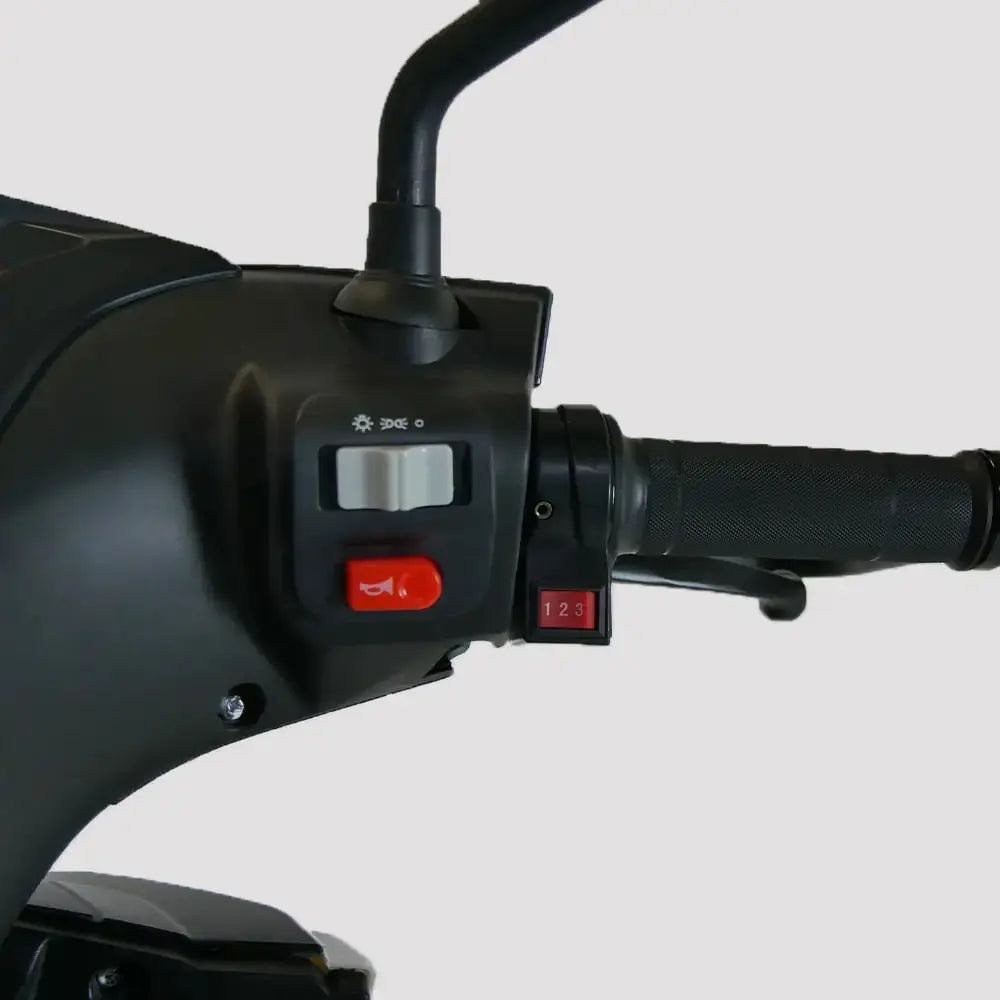 easy-watts e-opai cargo Easy Watts