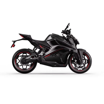 Ultraviolette F77 SuperStreet Ultraviolette