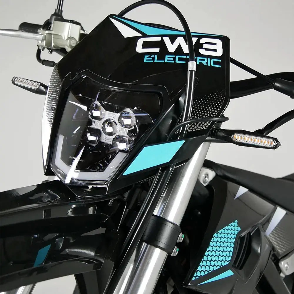 easy-watts CW3 Easy Watts