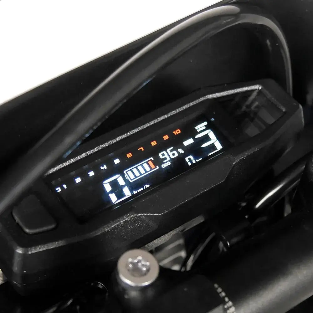 easy-watts CW3 Easy Watts