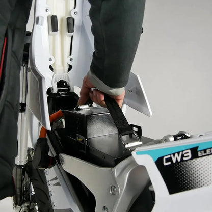 easy-watts CW3 Easy Watts