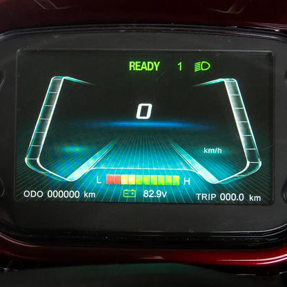 easy-watts e-trax air Easy Watts