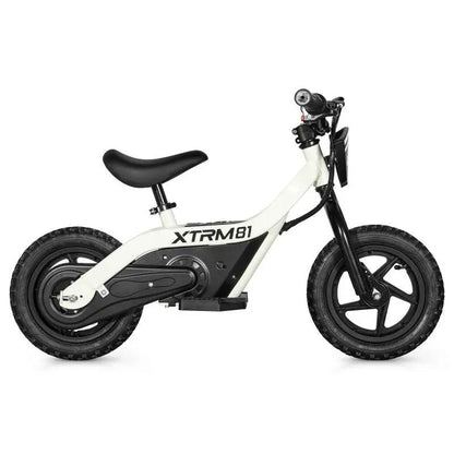 Draisienne Électrique Pour Enfant 24V 100W DX