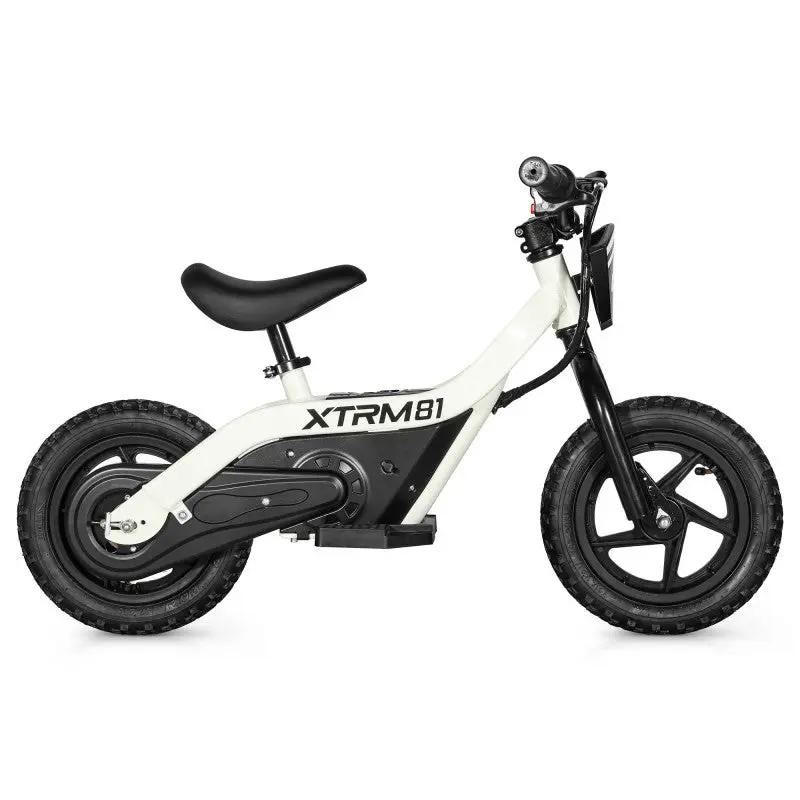 Draisienne Électrique Pour Enfant 24V 100W DX