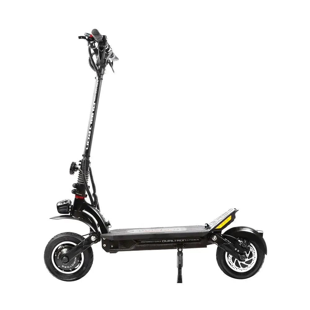 Dualtron Spider Max Dualtron