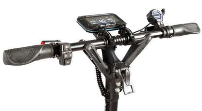 Dualtron Spider Max Dualtron