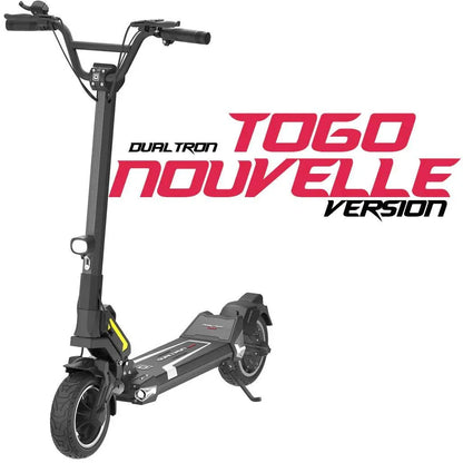 Trottinette Électrique Dualtron Togo Minimotors