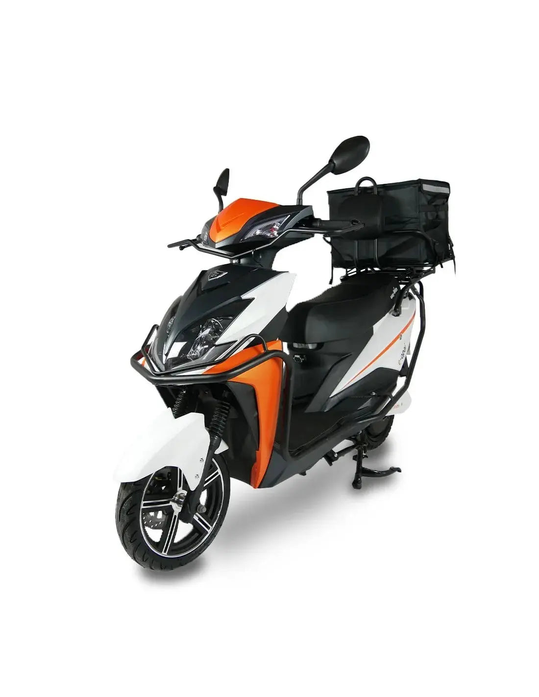 easy-watts e-opai cargo Easy Watts
