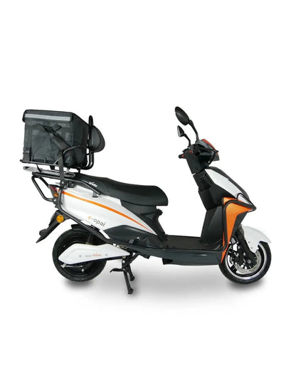 easy-watts e-opai cargo Easy Watts