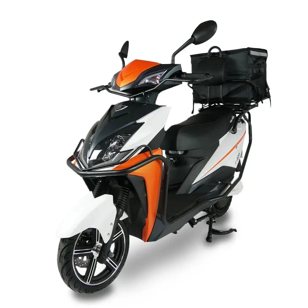 easy-watts e-opai cargo Easy Watts