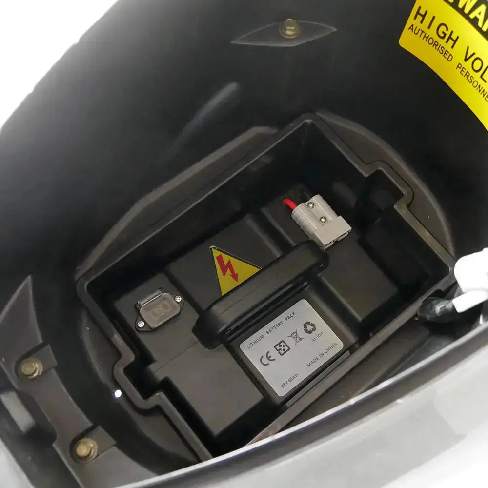 e-presto air Easy Watts