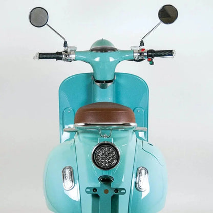 Easy-watts e-retro Easy Watts