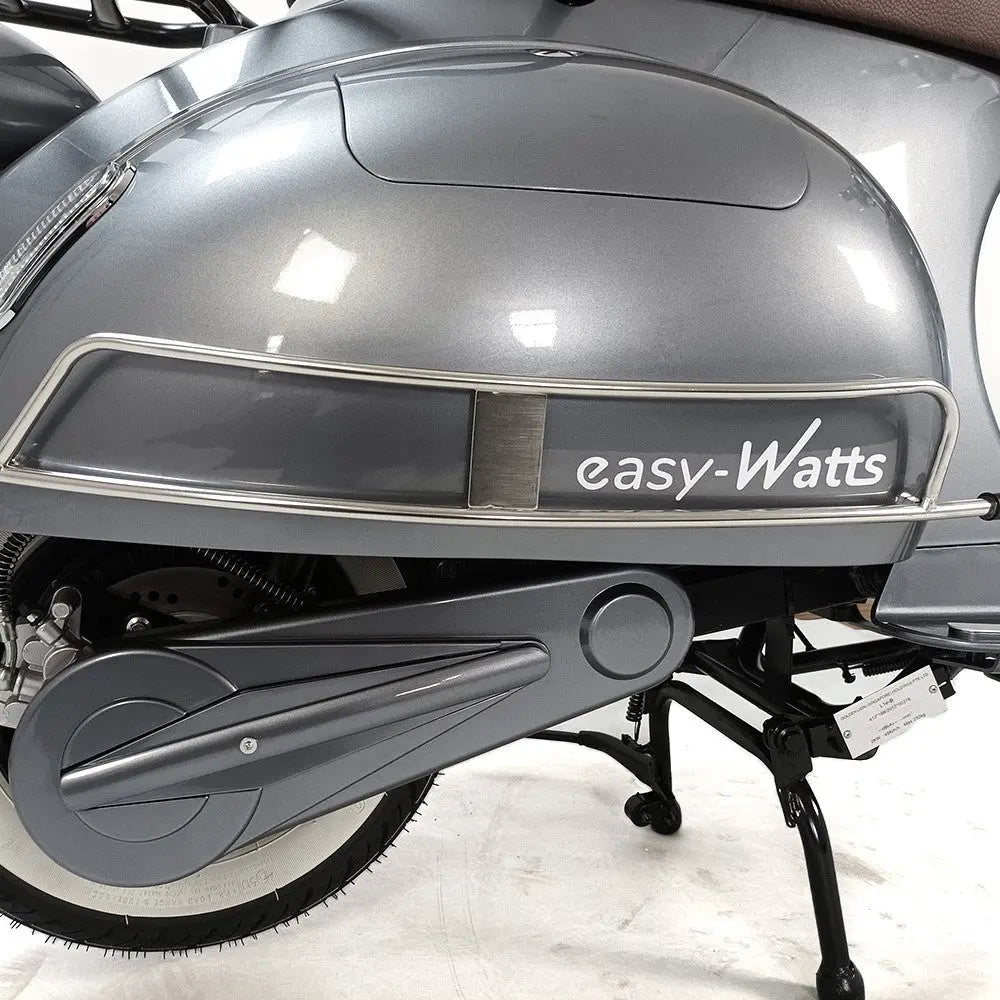 easy-watts e-retro vintage édition Easy Watts