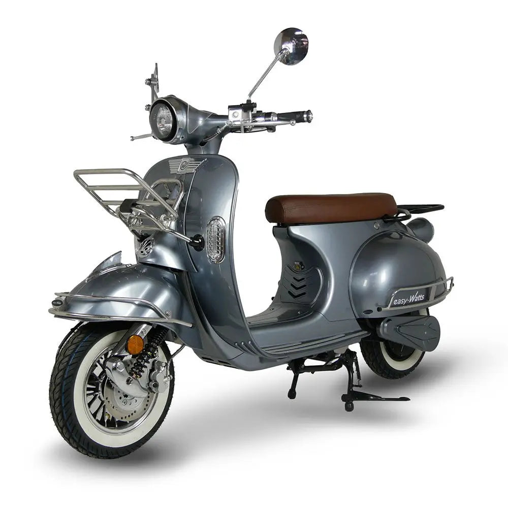 easy-watts e-retro vintage édition Easy Watts