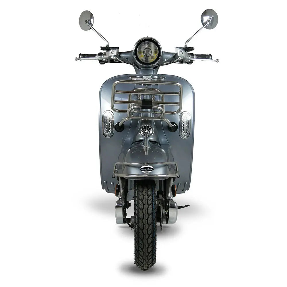 easy-watts e-retro vintage édition Easy Watts
