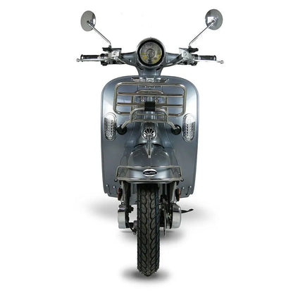 easy-watts e-retro vintage édition Easy Watts
