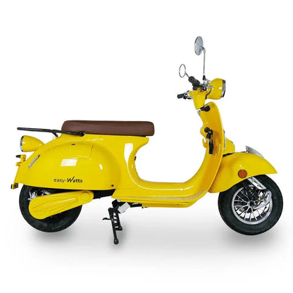 Easy-watts e-retro Easy Watts