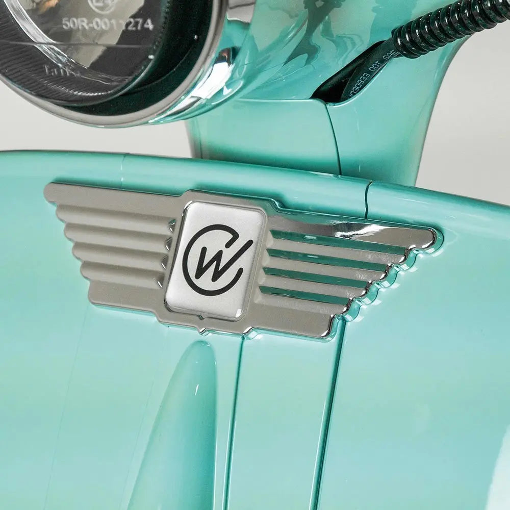 e-retro Easy Watts
