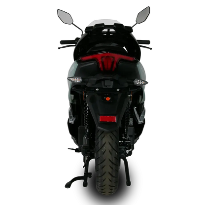 Easy Watts E-Spark Over Watt