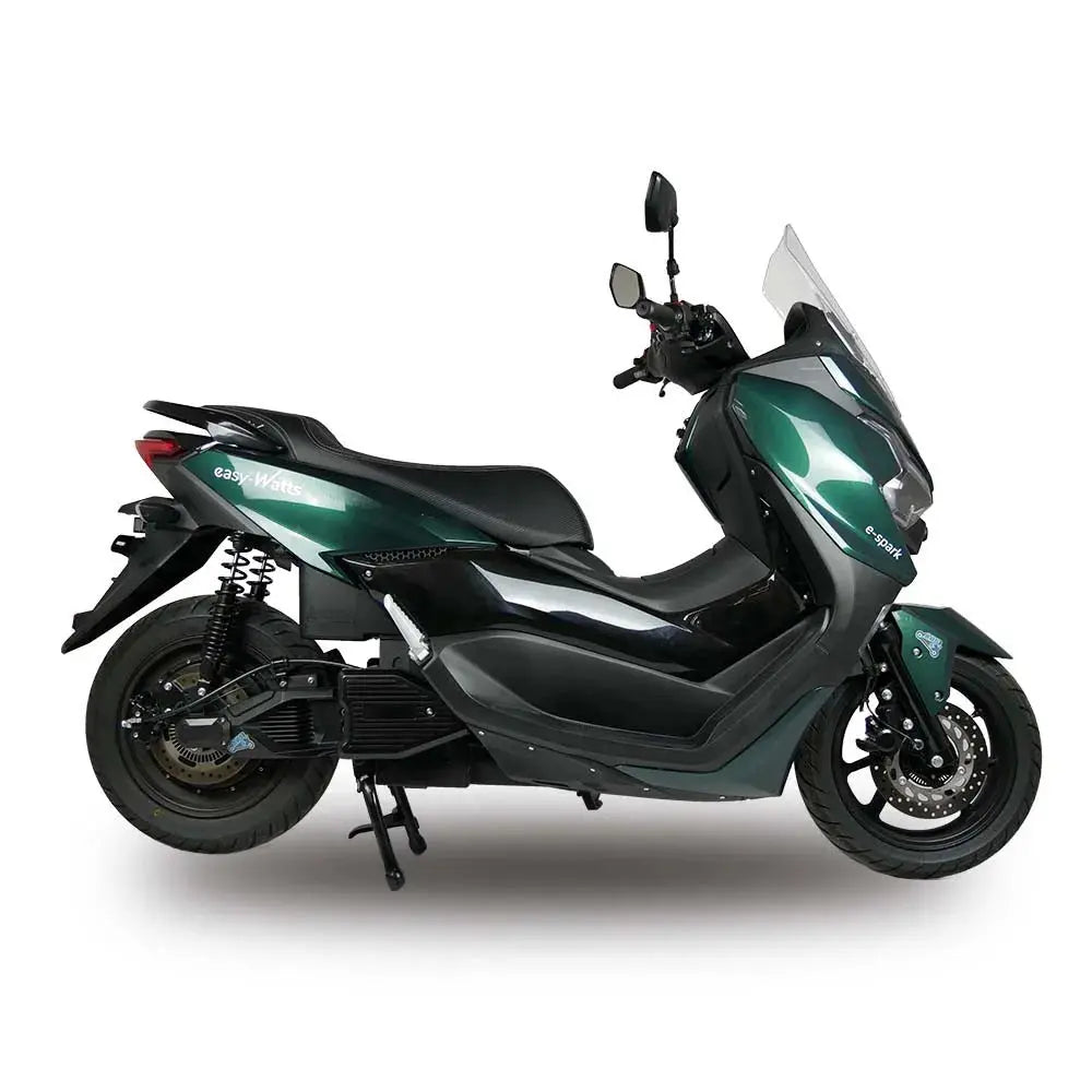 Easy Watts E-Spark Over Watt