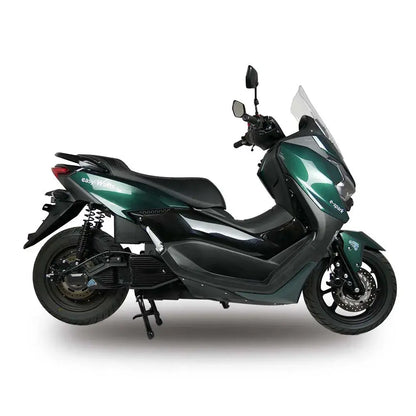 Easy Watts E-Spark Over Watt