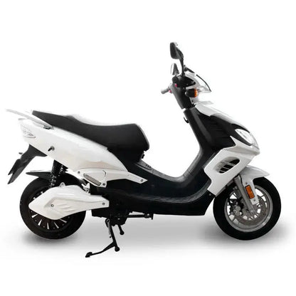 🛵 e-stock air Easy Watts
