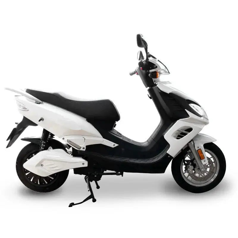 🛵 e-stock air Easy Watts