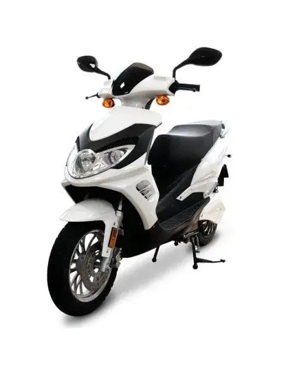 🛵 e-stock air Easy Watts