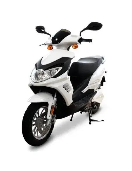 🛵 e-stock air Easy Watts