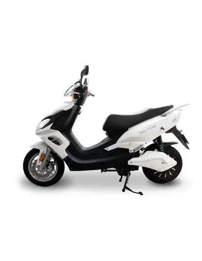 🛵 e-stock air Easy Watts