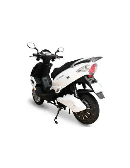 🛵 e-stock air Easy Watts