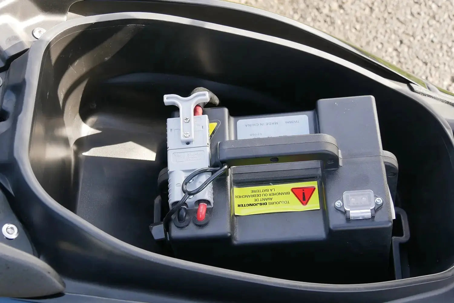 easy-watts e-trax air Easy Watts