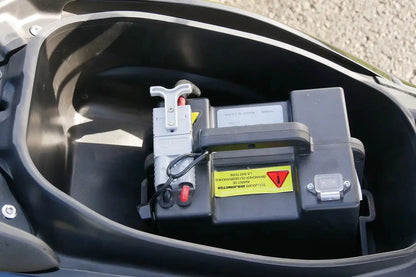 easy-watts e-trax air Easy Watts