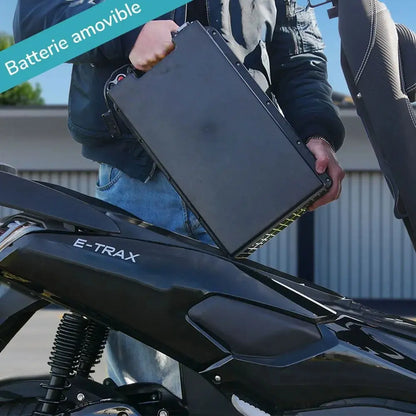 easy-watts e-trax air Easy Watts