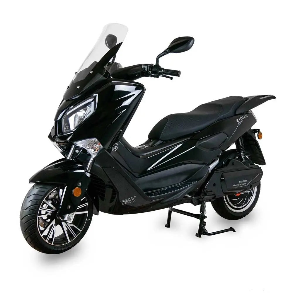 easy-watts e-trax air Easy Watts