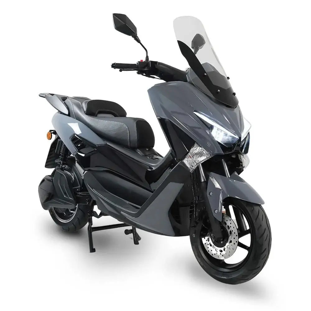 easy-watts e-trax evolution Easy Watts
