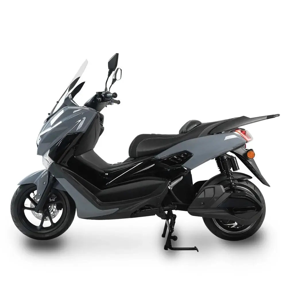 easy-watts e-trax evolution Easy Watts