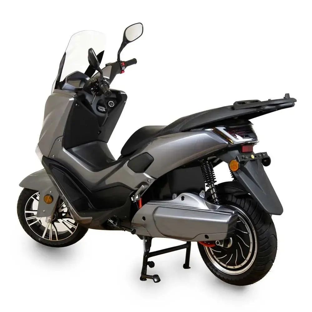 easy-watts e-trax Easy Watts