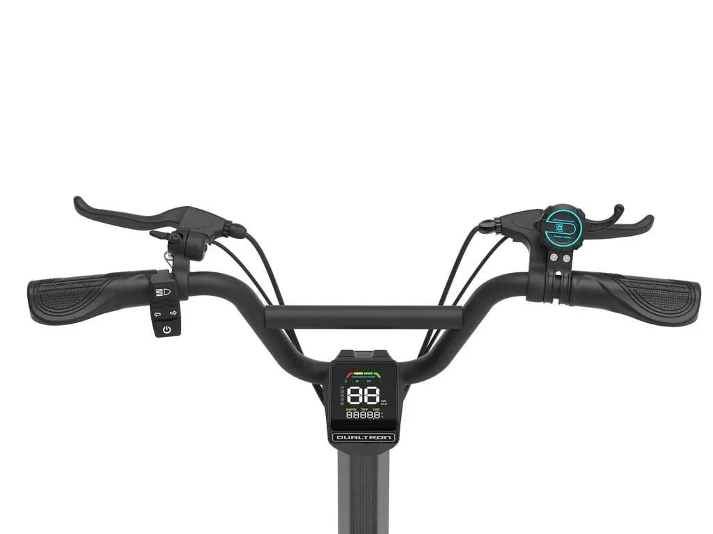 Trottinette Électrique Dualtron Togo Minimotors