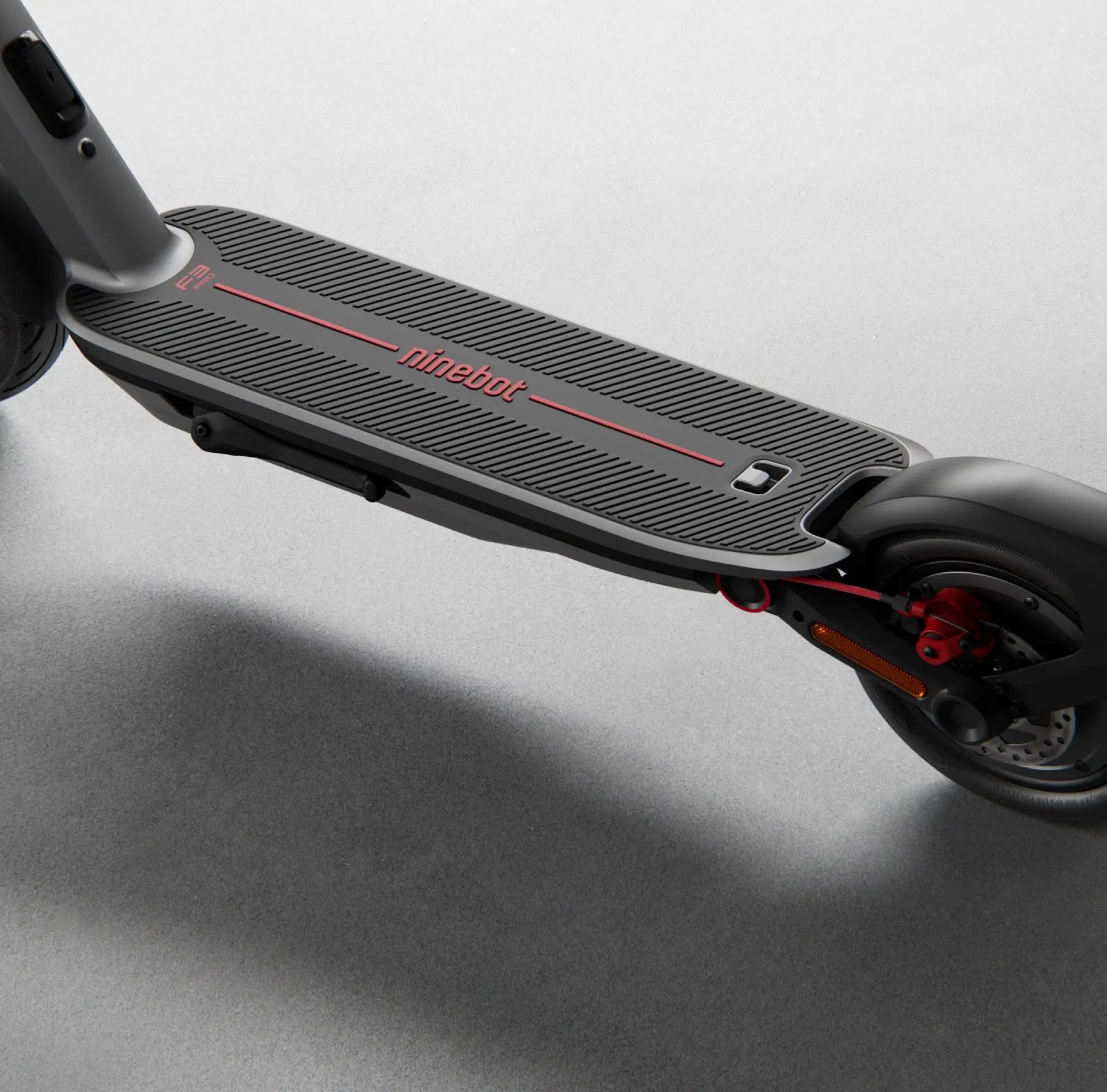 Segway F3 pro Segway